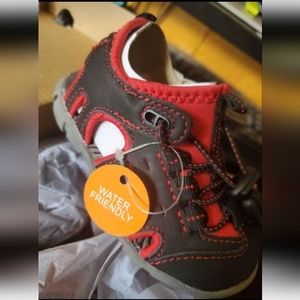 Jumping Bean 6T sandals